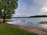 Продается земельный участок 8 с. в деревне Волково у водохранилища, 1650000 руб.