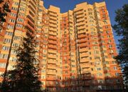 Москва, 4-х комнатная квартира, ул. Академическая Б. д.67, 90000 руб.