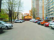 Балашиха, 2-х комнатная квартира, Первомайский проезд д.1, 8300000 руб.