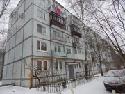 Новый Городок, 1-но комнатная квартира, Новая д.27, 1750000 руб.