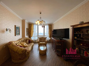 Москва, 2-х комнатная квартира, Кочновский проезд д.4к1, 23500000 руб.