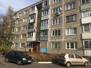 Электросталь, 2-х комнатная квартира, ул. Западная д.5, 3220000 руб.