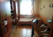 Москва, 3-х комнатная квартира, Ломоносовский район д.улица Кравченко, 17000000 руб.