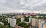 Москва, 2-х комнатная квартира, Береговой проезд д.5к1, 20200000 руб.