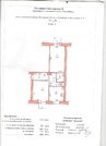 Раменское, 2-х комнатная квартира, ул. Михалевича д.56, 3550000 руб.