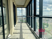 Москва, 3-х комнатная квартира, улица Виктора Маслова д.2, 58000000 руб.