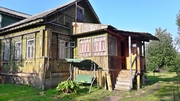 Продается Дом с участком на берегу р.Клязьма., 4100000 руб.