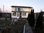 Продаю жилой дом в д. Кузяево, дп Антоновка-1, 2750000 руб.