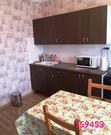 Одинцово, 3-х комнатная квартира, Можайское ш. д.34, 47000 руб.