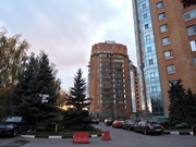 Москва, 4-х комнатная квартира, ул. Минская д.1Г к3, 45000000 руб.