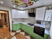 Малая Дубна (Малодубенское с/п), 1-но комнатная квартира, Малая Дубна д.7, 2990000 руб.