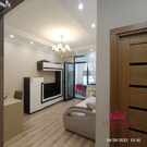 Москва, 2-х комнатная квартира, Кронштадтский бульвар д.6к1, 15300000 руб.