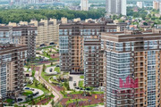 Москва, 1-но комнатная квартира, улица Татьянин Парк д.16к3, 14500000 руб.