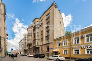 Москва, 5-ти комнатная квартира, Большой Афанасьевский пер д.д. 36С1, 99000000 руб.