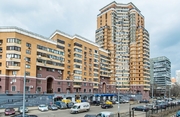 Москва, 2-х комнатная квартира, ул. Лавочкина д.34, 100000 руб.