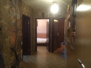 Москва, 3-х комнатная квартира, ул. 800-летия Москвы д.14, 9490000 руб.