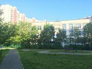 Москва, 1-но комнатная квартира, ул. Суздальская д.16 к3, 6350000 руб.