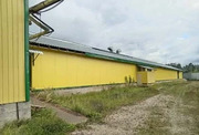 Продажа производственного помещения, Рошаль, ул. Косякова, 119119680 руб.