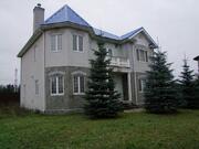 Загородный дом в посёлке на Рублёвке по нузкой цене, 34222905 руб.