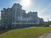 Москва, 3-х комнатная квартира, ул. Береговая д.8к1, 90000000 руб.