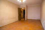 Москва, 1-но комнатная квартира, ул. Ибрагимова д.16, 10500000 руб.