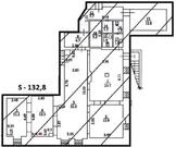 Кафе 132 м2 в аренду в ЦАО, на Новослободской 26/1, 33182 руб.