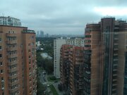Москва, 4-х комнатная квартира, ул. Кастанаевская д.18, 45000000 руб.