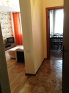 Солнечногорск, 1-но комнатная квартира, ул. Банковская д.15, 3700000 руб.