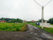 Продажа участка, Марфино, Мытищинский район, Приусадебная улица, 5075000 руб.