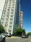 Москва, 3-х комнатная квартира, ул. Саморы Машела д.8 к3, 15499000 руб.