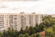 Москва, 1-но комнатная квартира, ул. Бирюлевская д.58 к2, 4390000 руб.