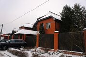 Продажа дома 405 кв.м в Вороново, поселок лмс, Новая Москва, ул Южная, 17900000 руб.