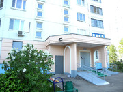 Москва, 1-но комнатная квартира, ул. Маршала Савицкого д.18, 5500000 руб.