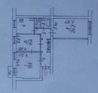 Продам комнату 31 м 2 у м. Академическая, 5250000 руб.