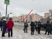 Аренда торгового помещения, Подольск, Подольск, 60000 руб.