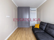 Москва, 4-х комнатная квартира, ул. Лобачевского д.120к1, 59900000 руб.