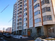 Москва, 2-х комнатная квартира, ул. Лухмановская д.17, 7600000 руб.