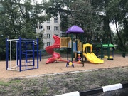 Солнечногорск, 3-х комнатная квартира, ул. Набережная д.7а, 3200000 руб.