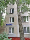 Москва, 1-но комнатная квартира, Яна Райниса б-р. д.6 к1, 5750000 руб.