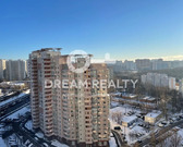 Москва, 5-ти комнатная квартира, Ленинский пр-кт. д.111к1, 60000000 руб.