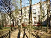 Москва, 2-х комнатная квартира, ул. Кржижановского д.23К2, 12700000 руб.