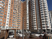 Москва, 3-х комнатная квартира, Бориса Пастернака д.27к1, 95000 руб.