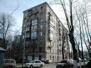 Москва, 2-х комнатная квартира, ул. Синичкина 2-я д.19, 7500000 руб.