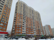 Москва, 2-х комнатная квартира, ул. Рождественская д.31, 12514000 руб.