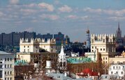 Москва, 4-х комнатная квартира, Тетеринский пер. д.18 с2, 54000000 руб.