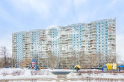 Москва, 2-х комнатная квартира, ул. Дорожная д.5к1, 11300000 руб.