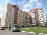 Электрогорск, 3-х комнатная квартира, ул. Ухтомского д.11, 3900000 руб.