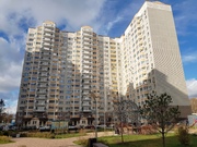 Москва, 2-х комнатная квартира, Никитина д.4, 9200000 руб.