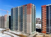 Москва, 2-х комнатная квартира, ул. Муравская 2-я д.21 с1, 7700000 руб.