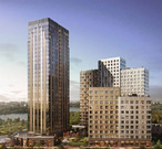 Москва, 4-х комнатная квартира, ул. Летная д.д. 95, 59914000 руб.